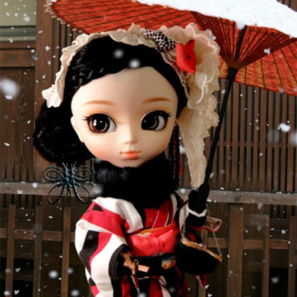 Pullip Yuri by Groove